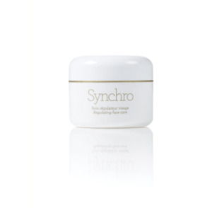 Products: Synchro - Architect Cosmetics