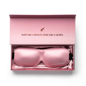 Products: Lash Sleep Mask - Architect Cosmetics