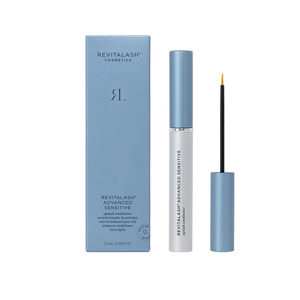 REVITALASH® Advanced Sensitive Eyelash Conditioner website