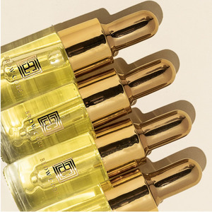 Brow Gold Nourishing Growth Oil 5ml website