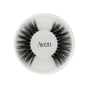 Press on nails: Swirled