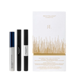RevitaLash Fan Favourites Brow Collection