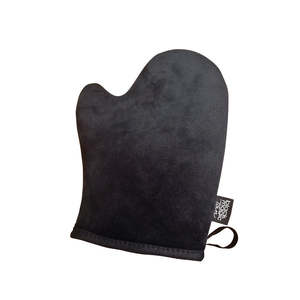Retail: Black Magic Tanning Glove