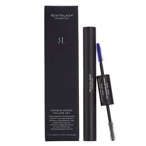 RevitaLash Volumising Primer and Volumising Mascara