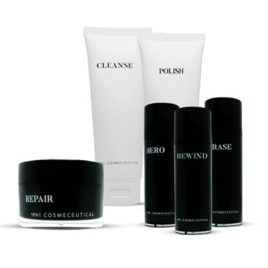 Phi Cosmeceutical: Phi Cosmeceutical - Pigmentation Pack