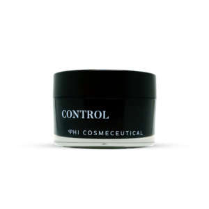 Phi Cosmeceutical: Phi Cosmeceutical - Control Cream