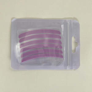 Products: Lash lift secure shield’s