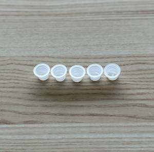 Products: Adhesive/Ink Cups