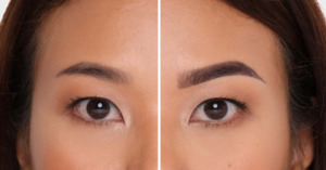 Courses: Brow Stain/Hybrid Dye