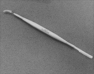 The Lift Lash Lifting Range: Lash Lift Metal Tool