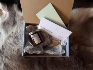 Gift Bundles: Lucky you Black Friday box- Yumi Lash Lift & Tint