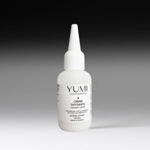 Yumi Cream Oxidant