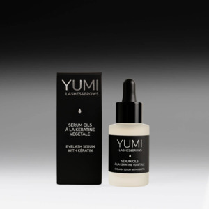 Yumi Le Serum 15mls - Retail