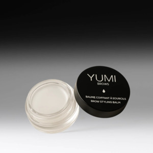 Yumi: Brow Styling Balm