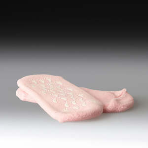 Yumi Feet Spa Socks