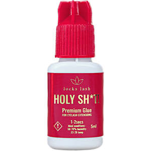 Locks Lash Holy Sh*t Lash Glue