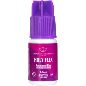 Application Tools Accessories: Locks Lash Holy Flex Lash Glue