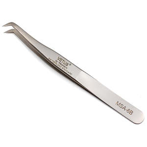 Application Tools Accessories: Vetus MSA-6B Tweezers