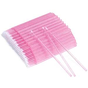 Application Tools Accessories: Disposable Micro Brush - Glitter