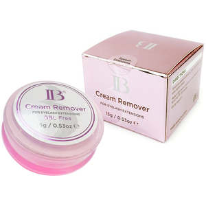 IB Glue Remover Cream - 15g