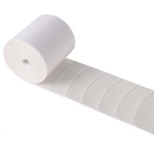 Application Tools Accessories: Foam Eye Pads - 110 Pack