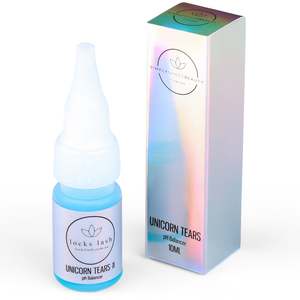 Application Tools Accessories: Locks Lash Unicorn Tears - 10ml