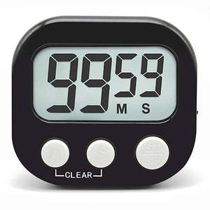 Application Tools Accessories: Lash Lift Timer