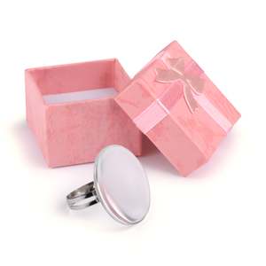 Glue Accessories: Reusable Lash Glue Ring