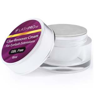 Lash Glue Remover Cream - 15ml