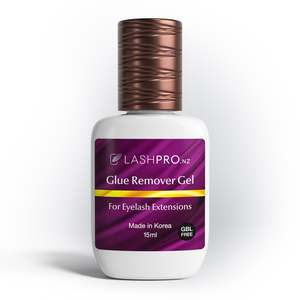 Lash Glue Remover Gel - 15ml