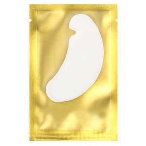 Application Tools: Eye Pads - Pre Cut