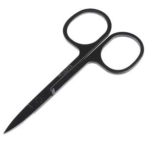Application Tools: Eyelash Scissors