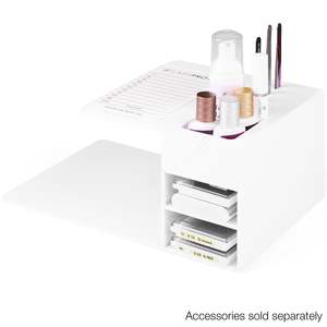 Application Tools: Lash Pillow Shelf