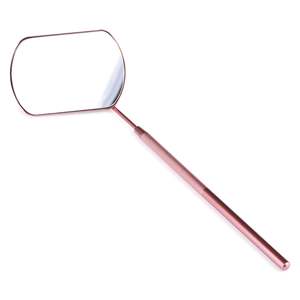 Rectangle Lash Mirror
