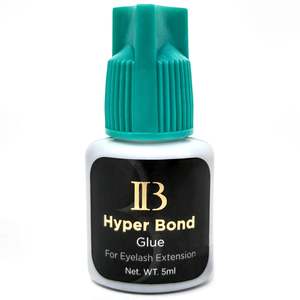 All: IB Hyper Bond Eyelash Extension Adhesive - 5ml