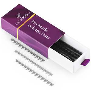 All: 8D 500 Pro Made Fans - Strips