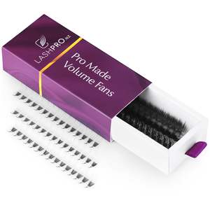 All: 5D 500 Pro Made Fans - Strips