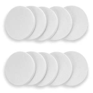 Lash Practice Sponges - 10 Pack