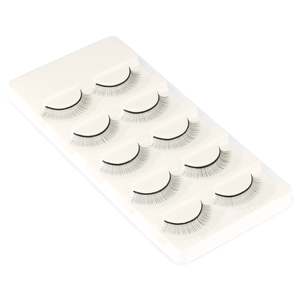 Practice Lash Strips