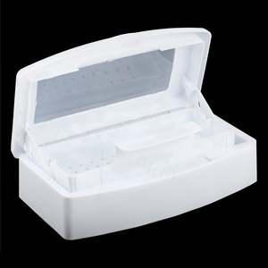 Sterilising Tray For Tweezers