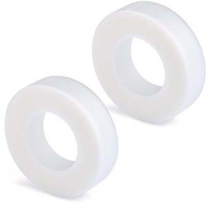 Medical Tape For Lash Extensions: Transpore Surgical Tape - Bulk Pricing