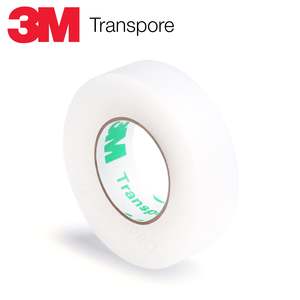 3M Transpore Surgical Tape