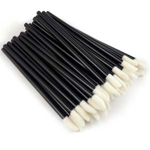 Disposable Lash Supplies: Disposable Applicator Wands