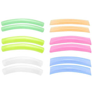 Lash Lift Silicone Rods