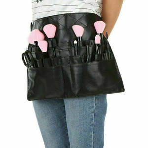 Makeup Brush Waist Belt