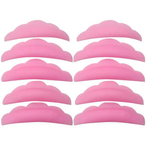 Lash Lift Silicone Pads