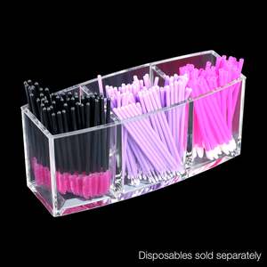 Lash Extension Tech Organisers: Lash Cart Organiser - Small