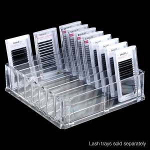 Lash Tray Organiser - 24 Slot