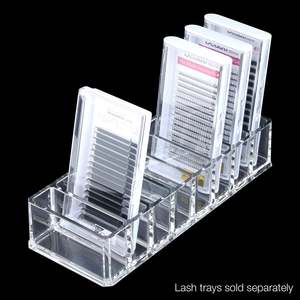 Lash Tray Organiser - 8 Slot - CLEARANCE