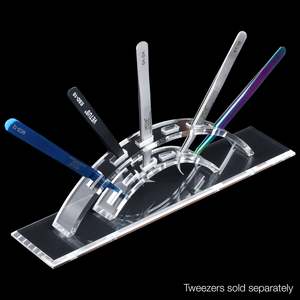 Lash Tweezer Holder - Bridge